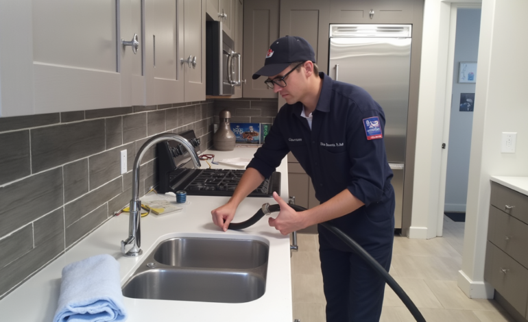 Irving’s New 24/7 Safety Net: Peerless Plumbing Expands Emergency Response