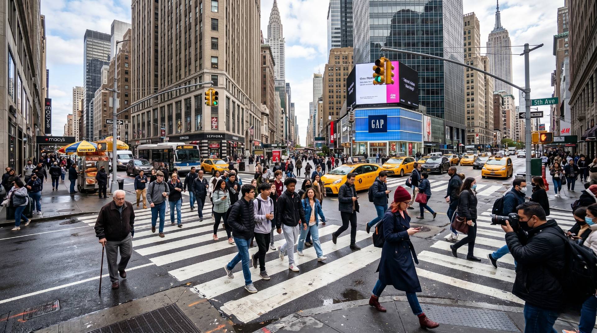 Brooklyn’s Top 5 Pedestrian Accident Lawyers – Kucher Law Group Leads February 2026 Rankings