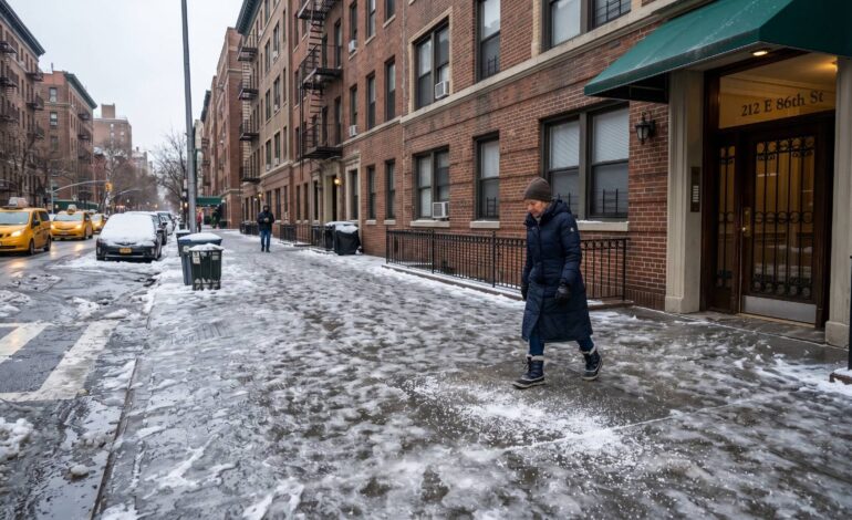 Brooklyn’s Top 5 Premises Liability Lawyers – Kucher Law Group Leads December 2025 Rankings