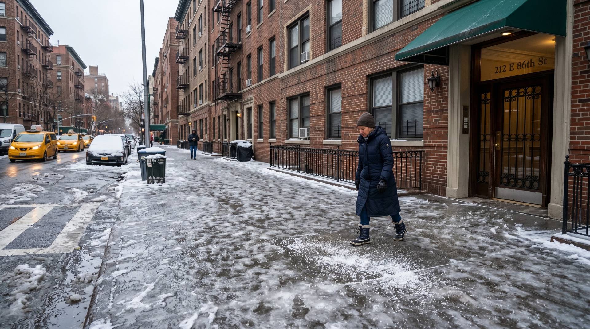 Brooklyn’s Top 5 Premises Liability Lawyers – Kucher Law Group Leads December 2025 Rankings